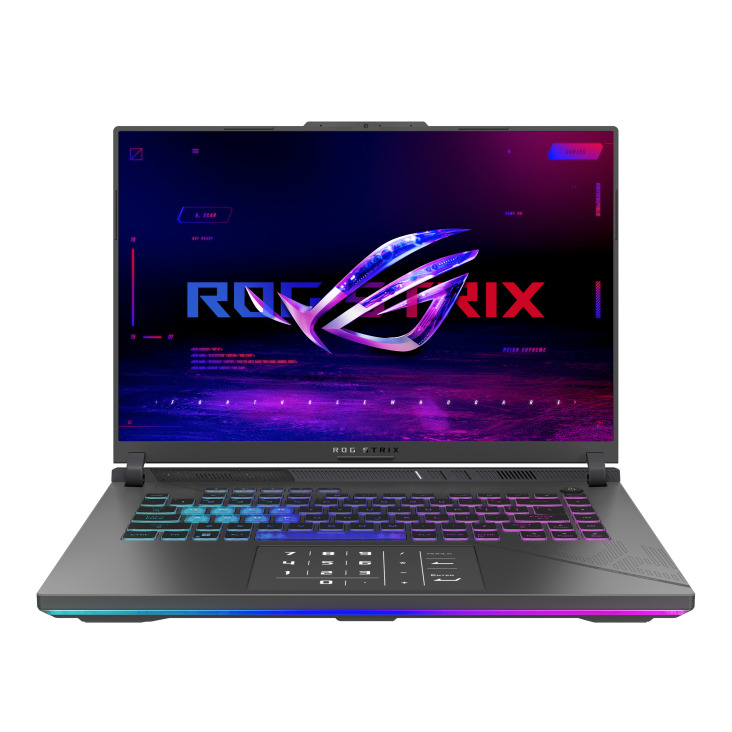 Laptop Asus ROG Strix G16