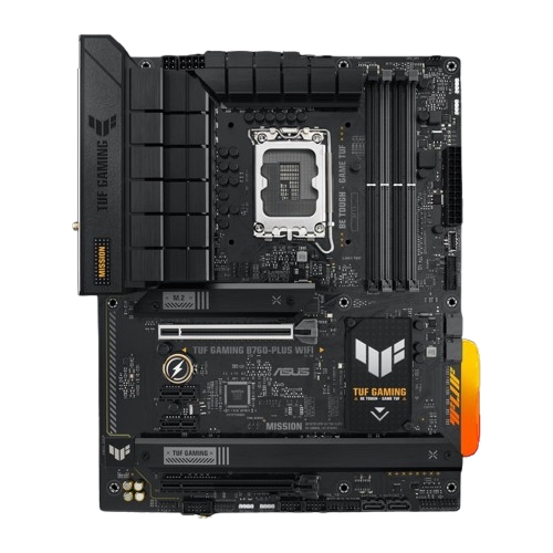 Mainboard ASUS TUF Gaming B760
