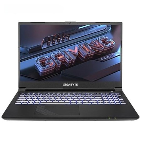 Laptop Gigabyte G5