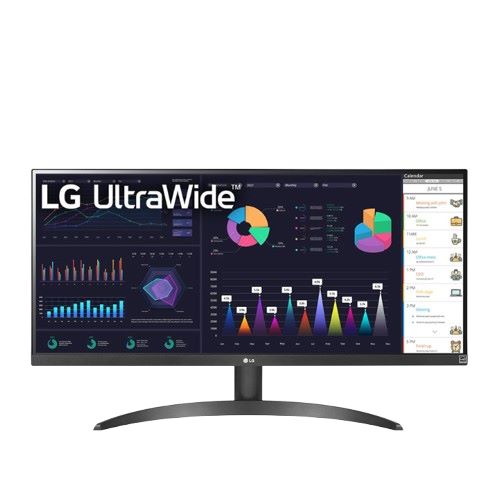 Màn hình LG UltraWide 29"