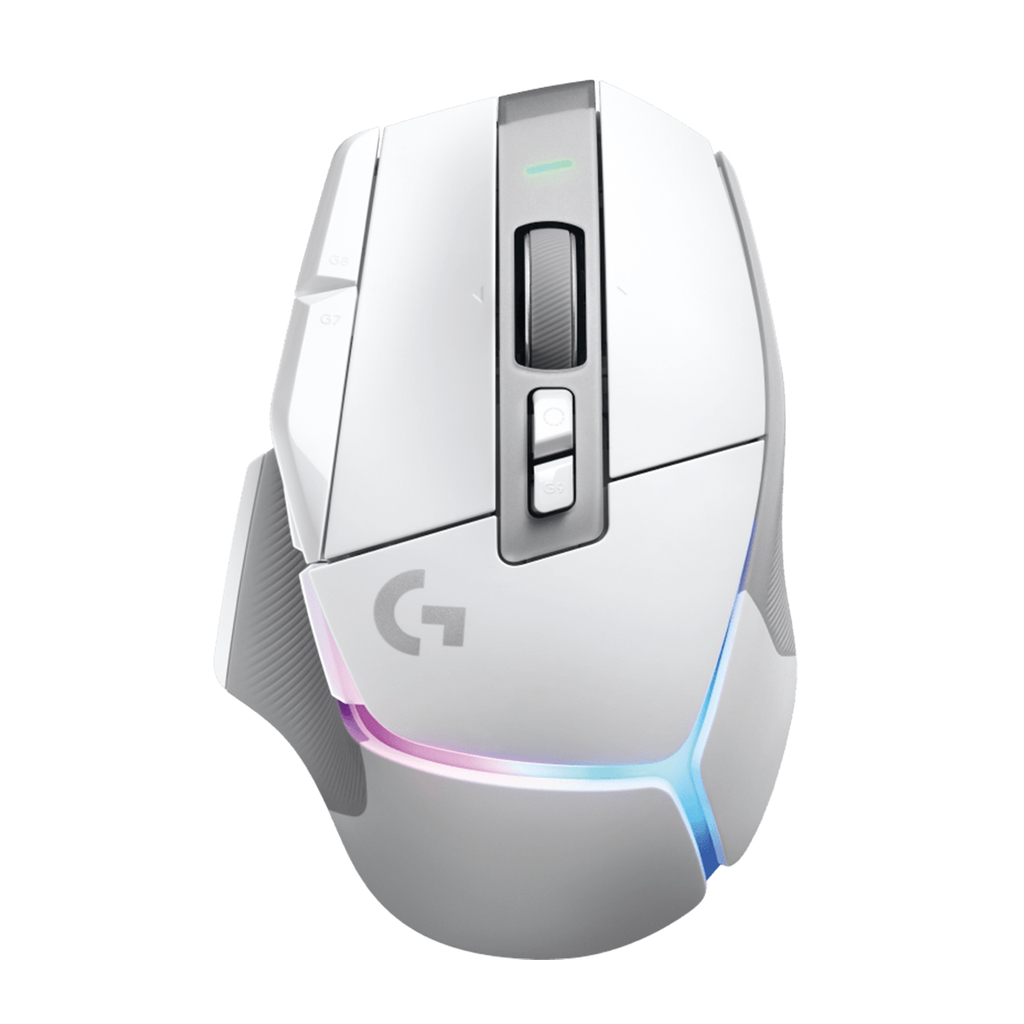 Chuột Logitech G502