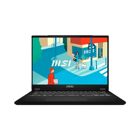Laptop MSI Modern 14