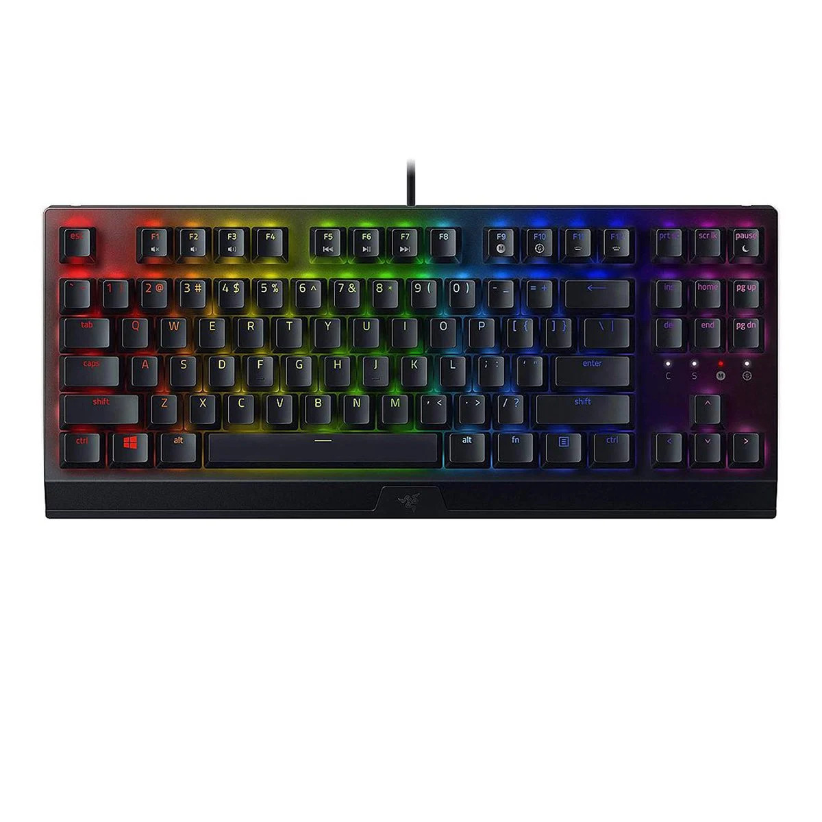 Bàn phím cơ Razer BlackWidow